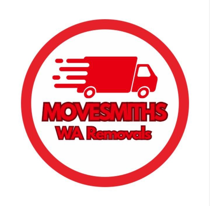 MoveSmiths WA Removals
